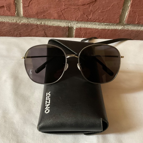 Kenzo Paris KZ40086F 16A Sunglasses NEW - Picture 11 of 16